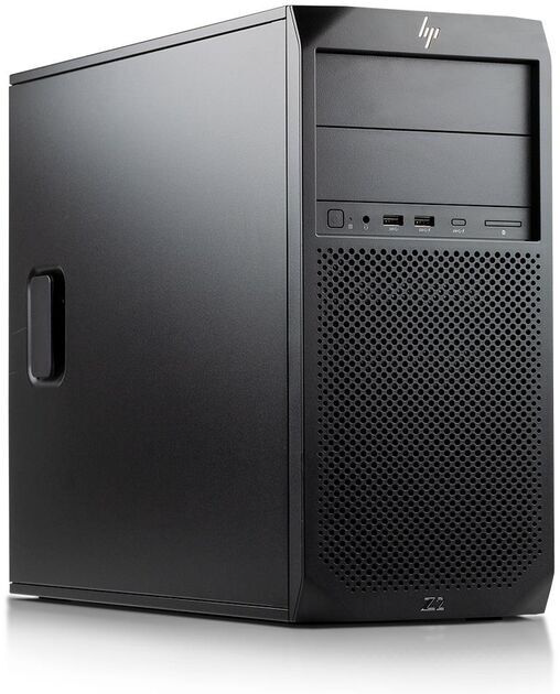 HP Z2 Tower G4